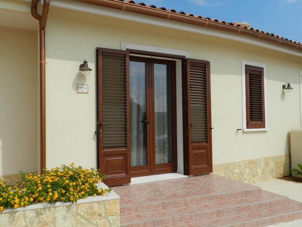 Digerbato Baglio Olivastro Bed & Breakfast 部屋 写真