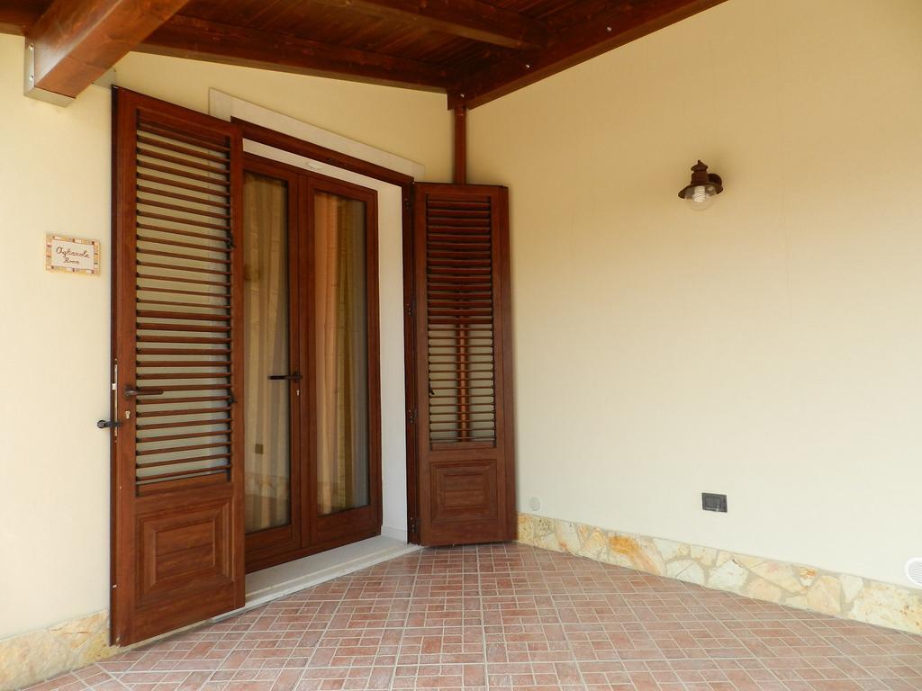 Digerbato Baglio Olivastro Bed & Breakfast 部屋 写真