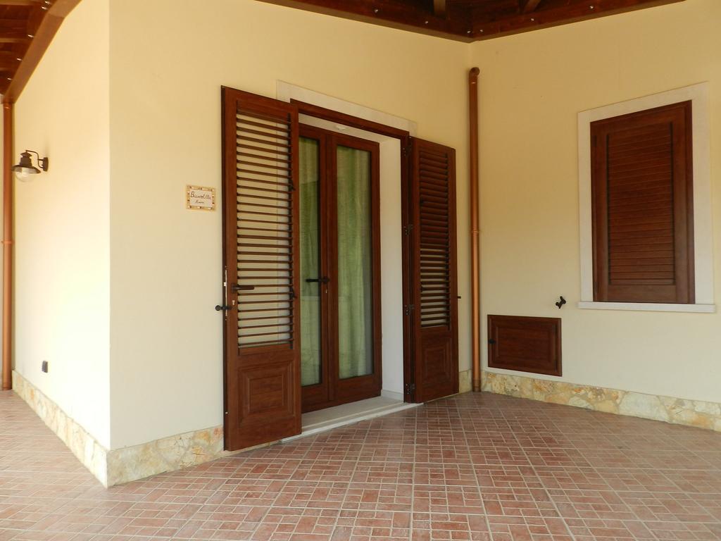 Digerbato Baglio Olivastro Bed & Breakfast 部屋 写真