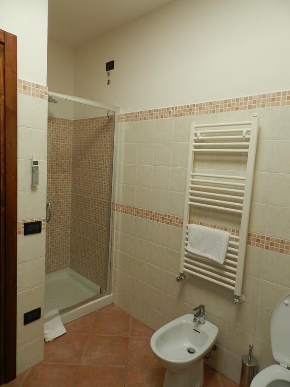 Digerbato Baglio Olivastro Bed & Breakfast 部屋 写真