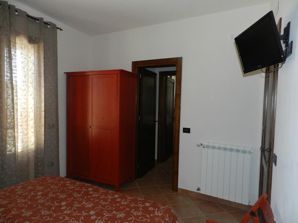 Digerbato Baglio Olivastro Bed & Breakfast 部屋 写真