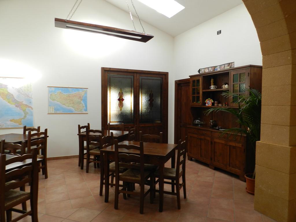 Digerbato Baglio Olivastro Bed & Breakfast エクステリア 写真